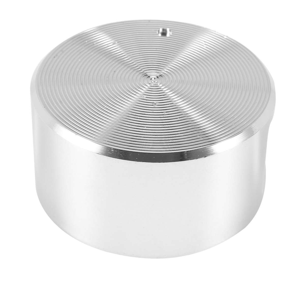 4pcs Rotary Switches Round Knob Gas Stove Burner Oven Parts Handles