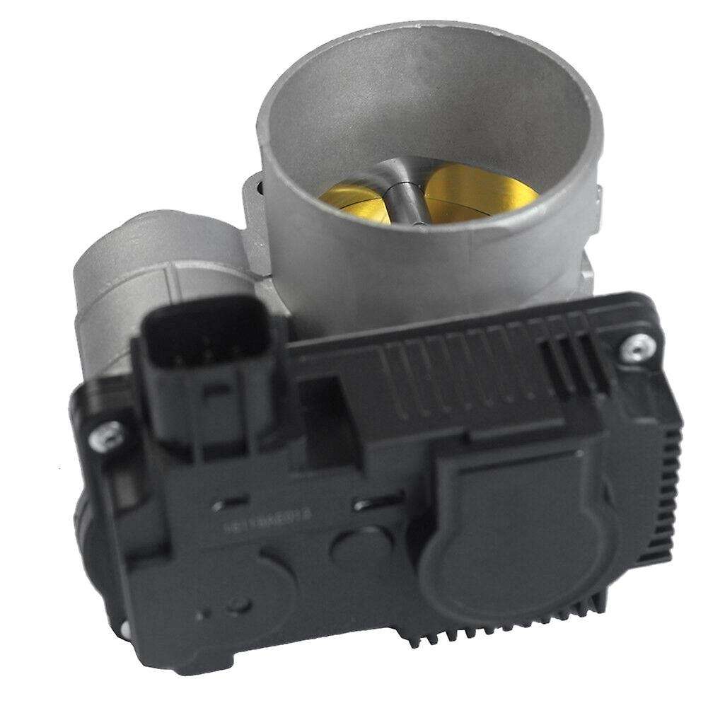Throttle Body Assembly for Nissan Altima Sentra 02-06 X-trail 05-06