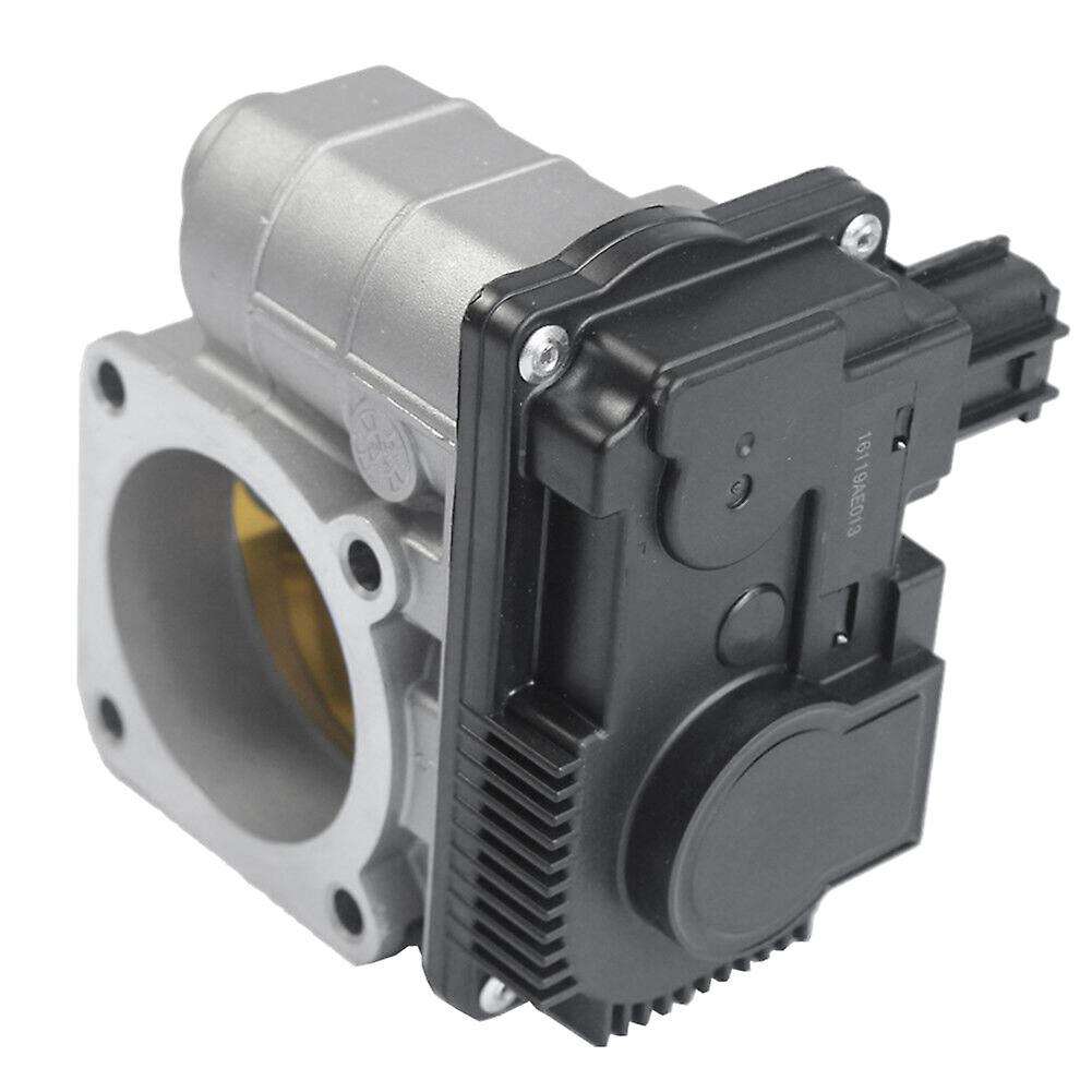Throttle Body Assembly for Nissan Altima Sentra 02-06 X-trail 05-06