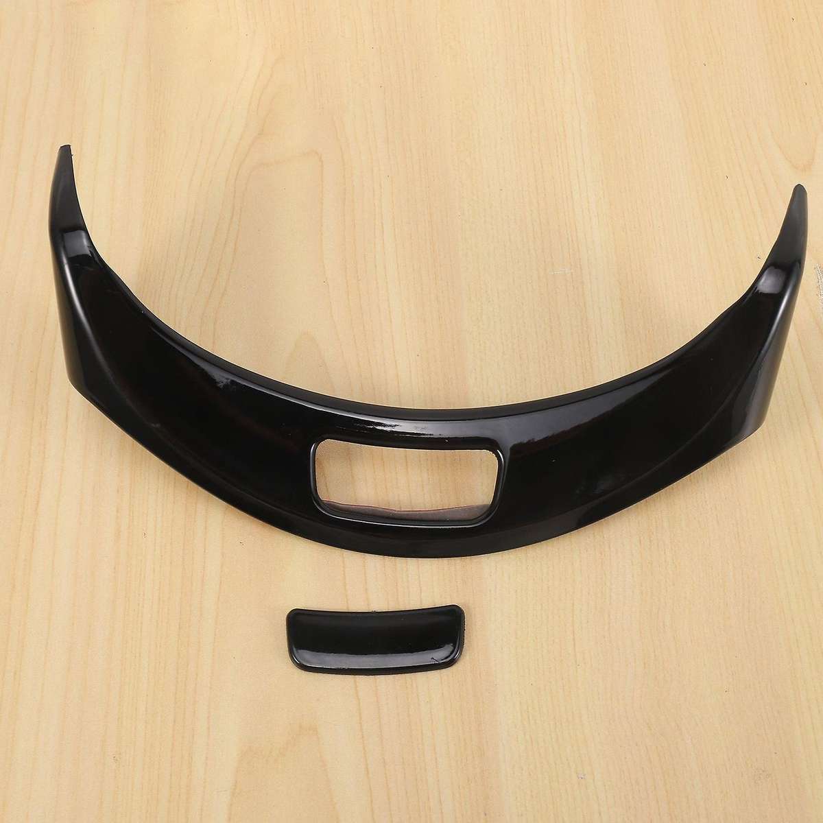 Armrest Box Buttons Sticker for Mercedes Benz C Class 2015-2020 B