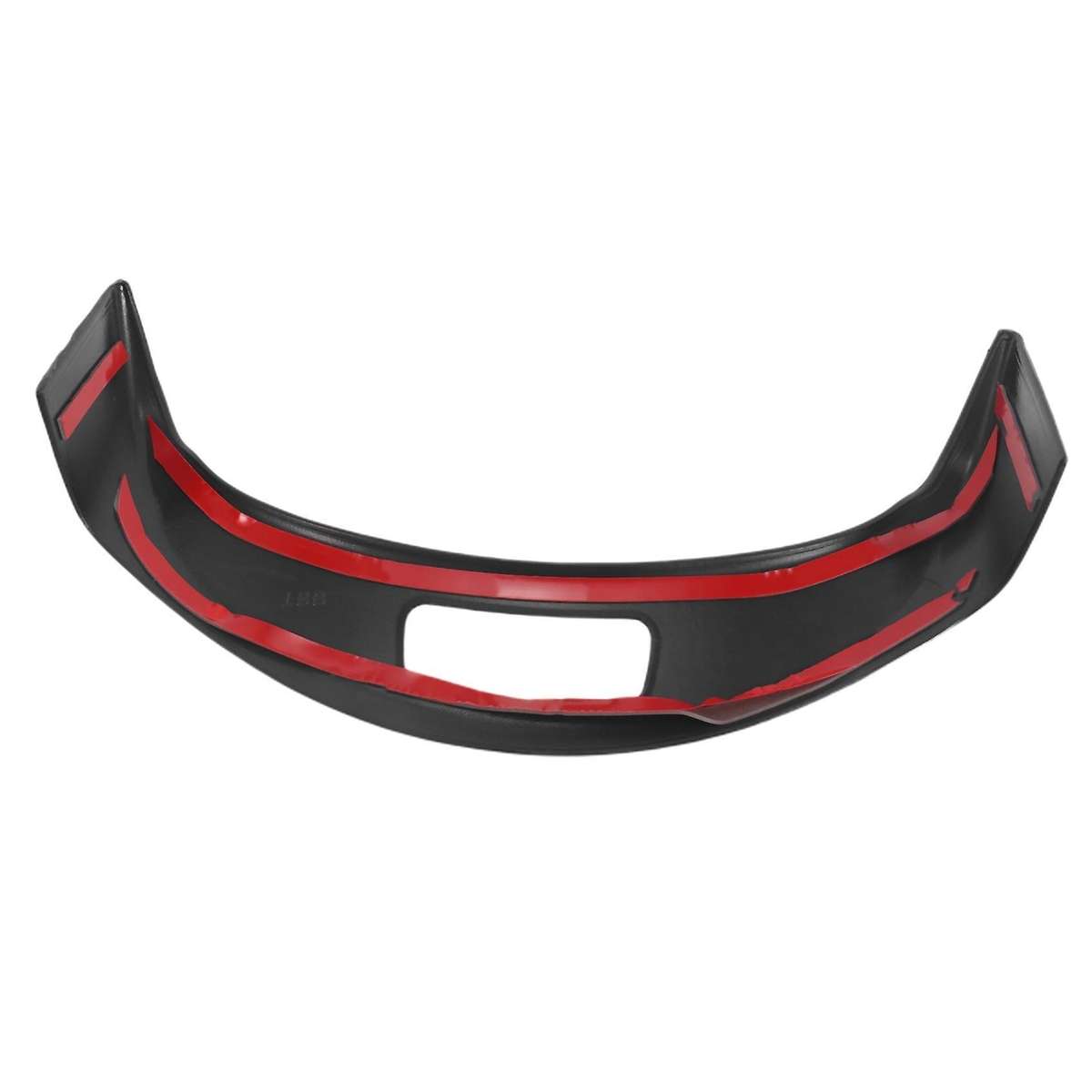 Armrest Box Buttons Sticker for Mercedes Benz C Class 2015-2020 B