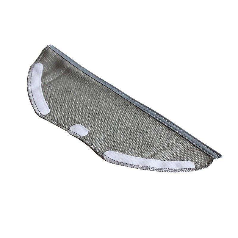 5pcs Mop Cloth Rag for 360 X90 X95 Robotic Replacement Cleaning Mop