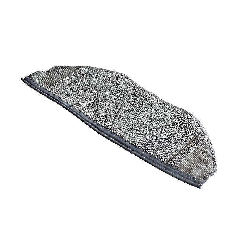 5pcs Mop Cloth Rag for 360 X90 X95 Robotic Replacement Cleaning Mop