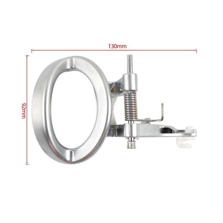 A7808-02 for Dodge Nitro 2007-2011 Car Right Front Door Inside Handle 68004828AA