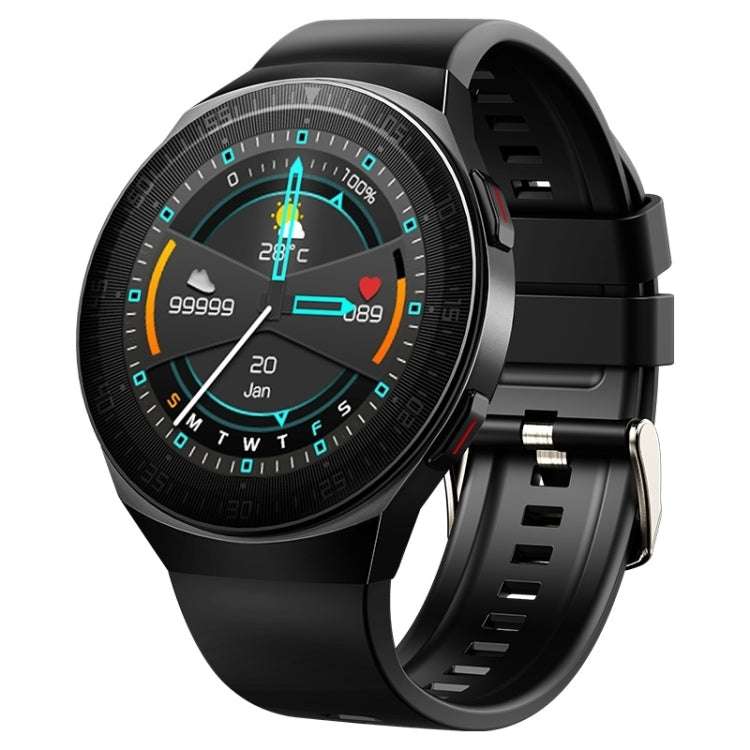 MT3 1.28 inch TFT Screen IP67 Waterproof Smart Watch, Support Bluetooth Call / Sleep Monitoring /...