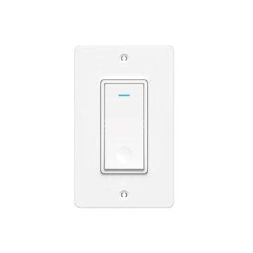 Smart Wifi Light Wall Switch Remote Panel Touch Control For Alexa Google Home