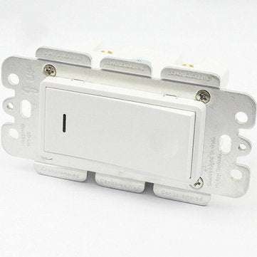 Smart Wifi Light Wall Switch Remote Panel Touch Control For Alexa Google Home