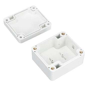 Short Wave Balun Kit NXO-100 Magnetic Ring Balance-unbalance Conversion