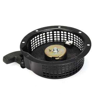 Recoil Pull Starter Start Assembly Fit For EY28 Robin Subaru Engine Generator