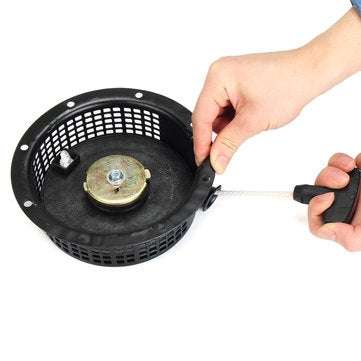 Recoil Pull Starter Start Assembly Fit For EY28 Robin Subaru Engine Generator