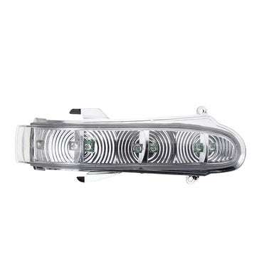 New Pair Side Mirror Turn Light for Mercedes S W220 CL W215 99-03