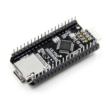 LILYGO TTGO T-Display-GD32 RISC-V 32-bit Core Minimal Development Board 1.14 IPS