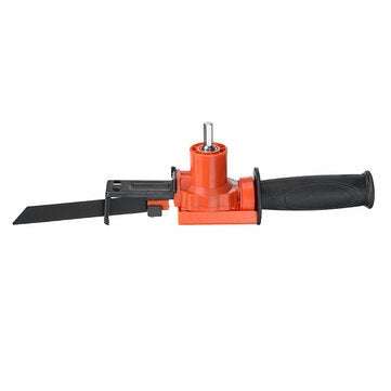 Portable Reciprocating Saw Electric Drill Refit Electric Saw Metal Woodworking Cutting Tool Electric