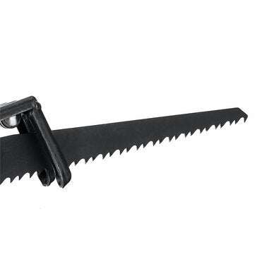 Portable Reciprocating Saw Electric Drill Refit Electric Saw Metal Woodworking Cutting Tool Electric