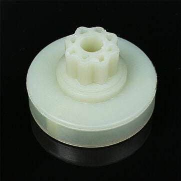 5pcs Power Window Regulator Motor Gear Replacement Kit for Mazda 5 6 CX-7 CX-9 RX-8