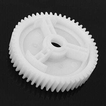 4Pcs Front / Rear Power Window Regulator Motor Gear for MAZDA 3 5 6 CX-7 CX-9 RX-8