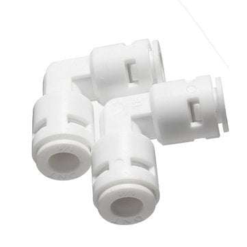 5 Stage Reverse Osmosis FULL Replacement Water Filter Kit with 50 GPD Membrane Home Applicance Part