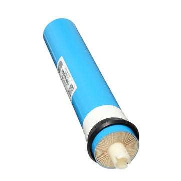 5 Stage Reverse Osmosis FULL Replacement Water Filter Kit with 50 GPD Membrane Home Applicance Part