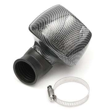 35mm Air Filter For Motorcycle 150cc 250cc GY6 Scooter Moped Dirt Bikes ATV Go Kart
