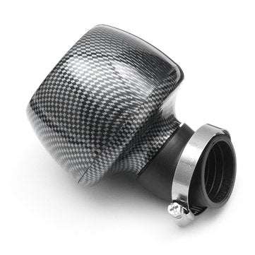 35mm Air Filter For Motorcycle 150cc 250cc GY6 Scooter Moped Dirt Bikes ATV Go Kart