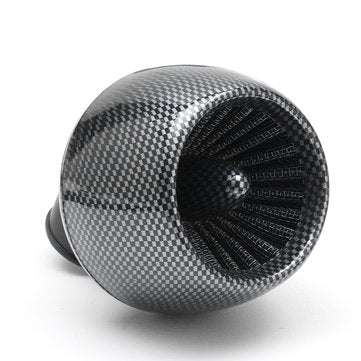 35mm Air Filter For Motorcycle 150cc 250cc GY6 Scooter Moped Dirt Bikes ATV Go Kart