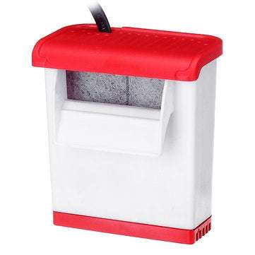 2.5W Low Water Level Filter Aquarium Fish Tank Water Circulatory Turtles Reptile Filter Pump