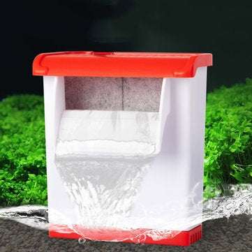 2.5W Low Water Level Filter Aquarium Fish Tank Water Circulatory Turtles Reptile Filter Pump