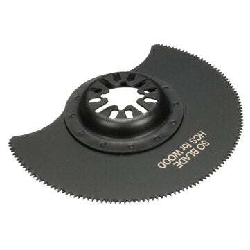 38pcs Saw Blades Oscillating Multitool Set for Fein Multimaster Makita Oscillating Tools