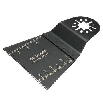 38pcs Saw Blades Oscillating Multitool Set for Fein Multimaster Makita Oscillating Tools