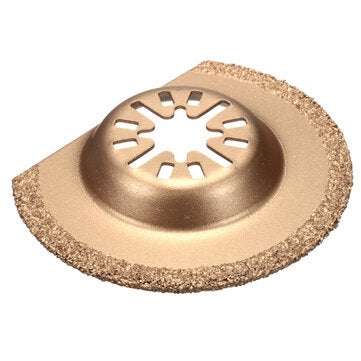 38pcs Saw Blades Oscillating Multitool Set for Fein Multimaster Makita Oscillating Tools