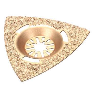 38pcs Saw Blades Oscillating Multitool Set for Fein Multimaster Makita Oscillating Tools