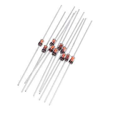 350Pcs 1W 1 Watt Voltage Stabilizing Diode Package 3.3V-30V 14 Common Voltages