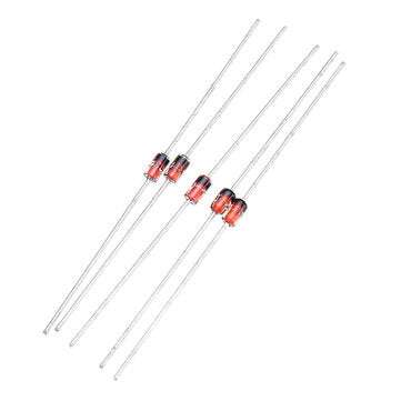 350Pcs 1W 1 Watt Voltage Stabilizing Diode Package 3.3V-30V 14 Common Voltages