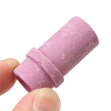 20pcs 4.5mm Sand Blasting Ceramic Nozzle Replacement Nozzles For Sand Blast Gun