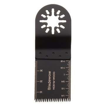 20pcs 32mm Saw Blades for Fein Multimaster Bosch Makita Multitool Oscillating Tools