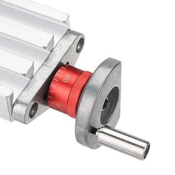118mm Metal Cross Slide Longitudinal Slide Block Z008M For Mini Lathe Feeding Relieving Axis Y/Z
