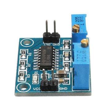 10pcs TL494 PWM Speed Controller Frequency Duty Ratio Adjustable