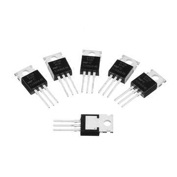 10pcs BT138-600E TO220 BT138-600 TO220 IC