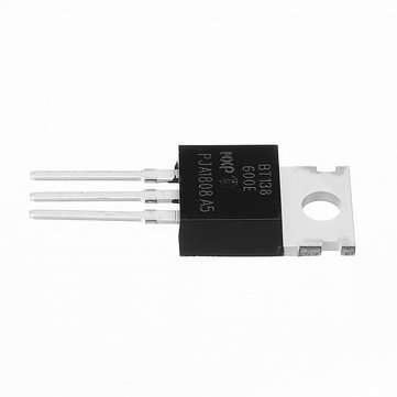 10pcs BT138-600E TO220 BT138-600 TO220 IC