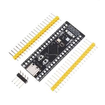 10pcs STM32F401 Development Board STM32F401CCU6 STM32F4 Learning Board Geekcreit for Arduino - produ