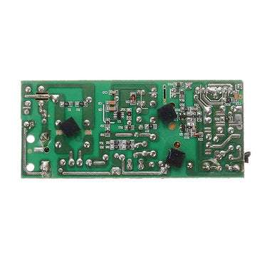 10pcs AC-DC 12V 5A 60W Switching Power Bare Board Circuit Board Power Module Monitor LCD Display AC