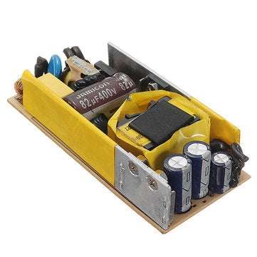 10pcs AC-DC 12V 5A 60W Switching Power Bare Board Circuit Board Power Module Monitor LCD Display AC