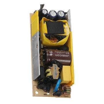 10pcs AC-DC 12V 5A 60W Switching Power Bare Board Circuit Board Power Module Monitor LCD Display AC