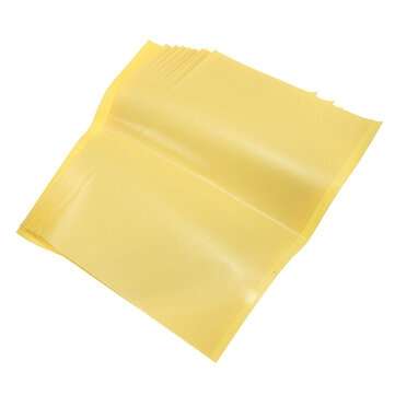 10pcs A4 Sheets Heat PCB Thermal Transfer Paper Toner For DIY Electronic Prototype Mak PCB Circuit B