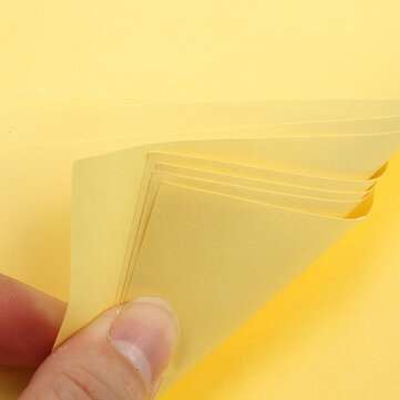 10pcs A4 Sheets Heat PCB Thermal Transfer Paper Toner For DIY Electronic Prototype Mak PCB Circuit B