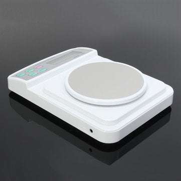 SF-400C 500g 0.01g Electronic Balance Scale High Precision Digital Display Kitchen Tool