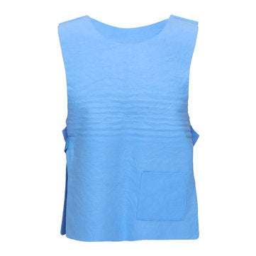 Summer Ice Cooling Vest Heat Dissipation For Outdoor Work High Temperature Motorcycle Clothing
