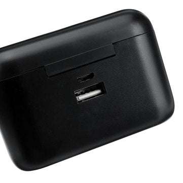 P9 Professional Waterproof Sports bluetooth 5.0 TWS HiFi Stereo Headset Earphone with 2200mAh Power