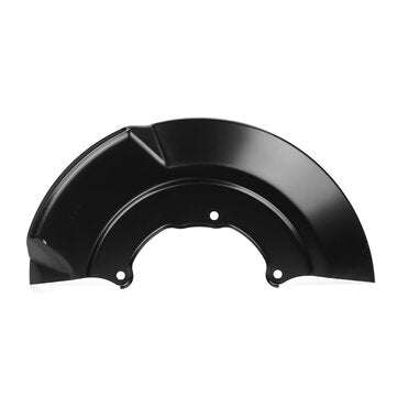 Left Right Front Brake Disc Dust Shield Splash Guard Cover For VW T4 Transporter