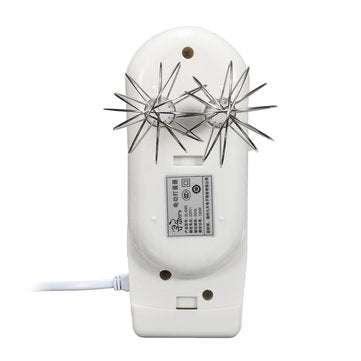 Baking Fun Electric 7 Speed Handheld Egg Beater Food Whisk Blender Home Kitchen Egg Cake Mixer Beate